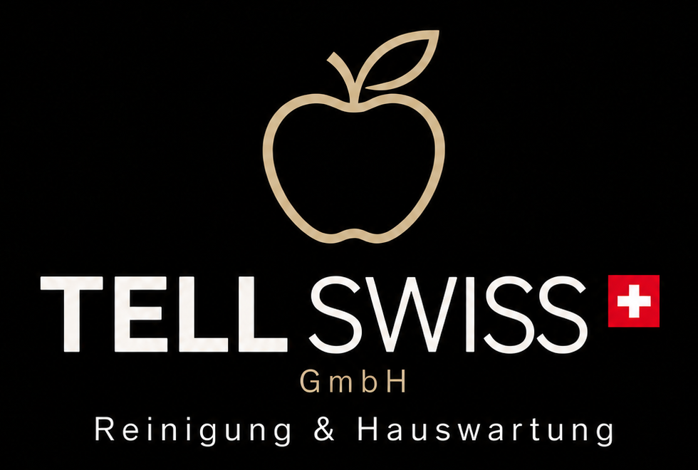 Tell Swiss GmbH – Reinigung & Hauswartung